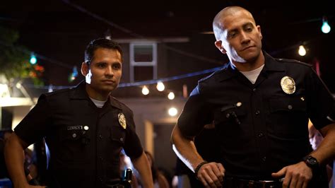 Movie end of watch. Sep 8, 2012 · B y now David Ayer knows this beat. He's patrolled cop fiction – at a clip (Training Day – 2001) or a plod (Street Kings – 2008) – for most of his career.End of Watch, another sun-blanched ... 