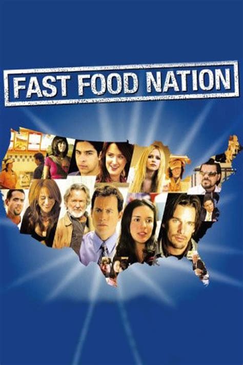 Movie fast food nation. Things To Know About Movie fast food nation. 