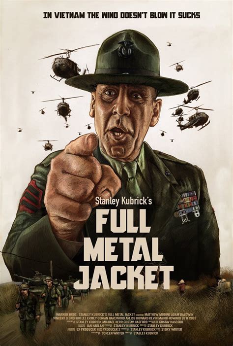 Full Metal Jacket (1987)- Battle of Hue City - YouTube. The New Debate Brothers. 11.7K subscribers. Subscribed. 4.1K. 517K views 3 years ago. Joker accompanies the squad …. 