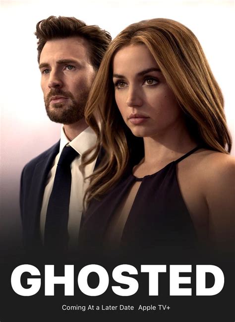 Movie ghosted. GHOSTED Trailer (2023) Chris Evans, Ana de Armas, Adrien Brody, Action Movie HD© 2023 - Apple TV+. 