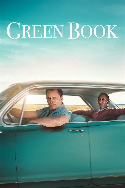 Green Book is a 2018 American biographical comedy-drama film directed by Peter Farrelly. Starring Viggo Mortensen and Mahershala Ali, the film is inspired by the true story of a 1962 tour of the Deep South by African American pianist Don Shirley and Italian American bouncer and later actor Frank "Tony Lip" … See more. 