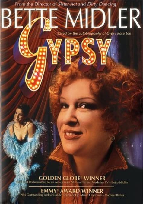 Visit the movie page for 'Gypsy' on Moviefone. Discover the movie's synopsis, cast details and release date. Watch trailers, exclusive interviews, and movie review. Your guide to this cinematic ....