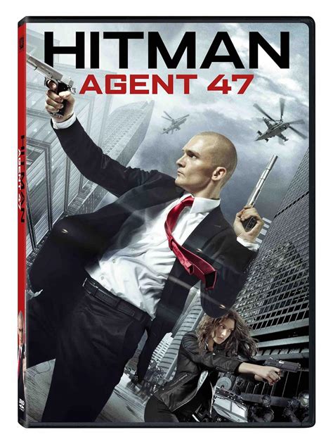 Mar 29, 2015 ... Hitman: Agent 47 | Official Trailer: HITMAN: AGENT 47 centers on an elite assassin who was genetically engineered from conception to be the .... 