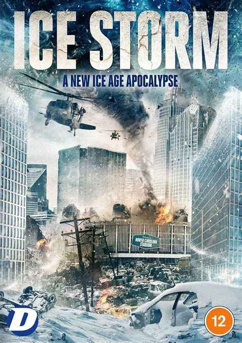 Movie ice storm. 69. R 1 hr 52 min Sep 26th, 1997 Drama. In the weekend after thanksgiving 1973 the Hood family is skidding out of control. Then an ice storm hits, the worst in a century. Starring Kevin Kline Joan ... 