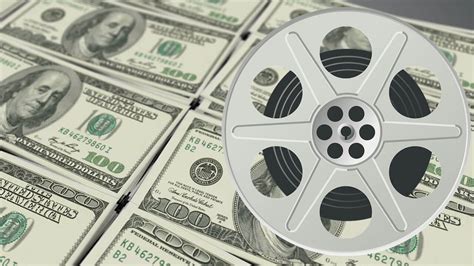FILMHEDGE FINANCING. Financing solutions for TV and F