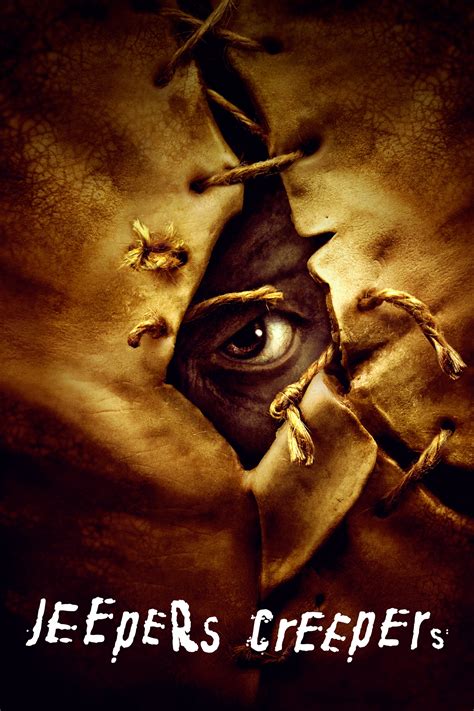 Movie jeepers creepers. Jeepers Creepers Metascore Mixed or Average Based on 24 Critic Reviews. 49. User Score ... I really like the Creeper, I think it is a good horror movie, very sick, but I went to see more in the movie. Anyway, The story is a really horror story, level … 