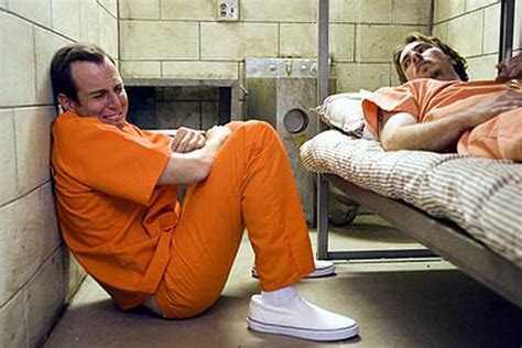  Who's making Let's Go to Prison: Crew List . A look at the Let's Go to Prison behind-the-scenes crew and production team. The film's director Bob Odenkirk last directed Movie 43 and The Brothers Solomon. The film's writer Robert Ben Garant last wrote Night at the Museum: Secret of the Tomb and Jessabelle. .