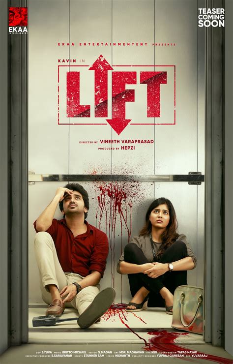 Movie lift. Lift, directed by F. Gary Gray, is a star-studded heist comedy that premiered on Netflix on Jan. 12, 2024. The film has received mediocre reviews, but the outstanding ensemble cast helps overcome ... 