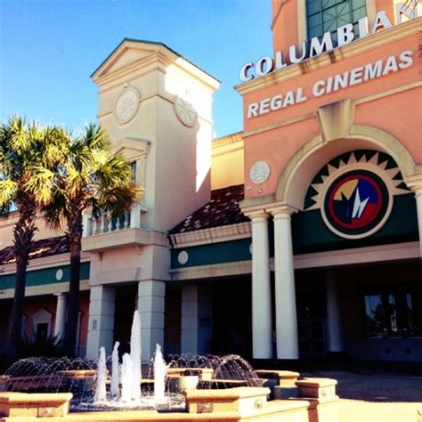Movie listings columbia sc. Regal Sandhill IMAX & RPX. 12.7 mi. 450 Town Center Place, Columbia, South Carolina 29229, 844-462-7342. 
