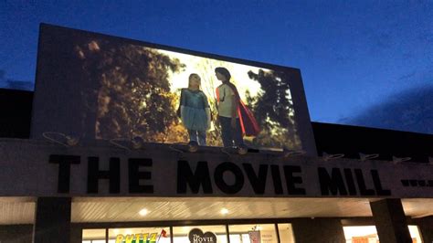 Movie mill. The Movie Mill | 1710 Mayor Magrath Drive , South Lethbridge, T1K 2R5 | Phone 403-381-6455 