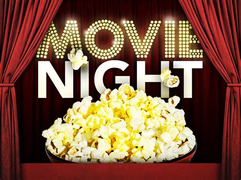 Movie night movies. Nothing says "sleepover" like watching a great movie with your best friends. Whether you have younger kids who are new to the slumber party scene or veteran teen overnighters, this list is sure to get the night off to a great start. We've got everything from silly comedies for kids to romantic tearjerkers and super-scary movies for teens. 