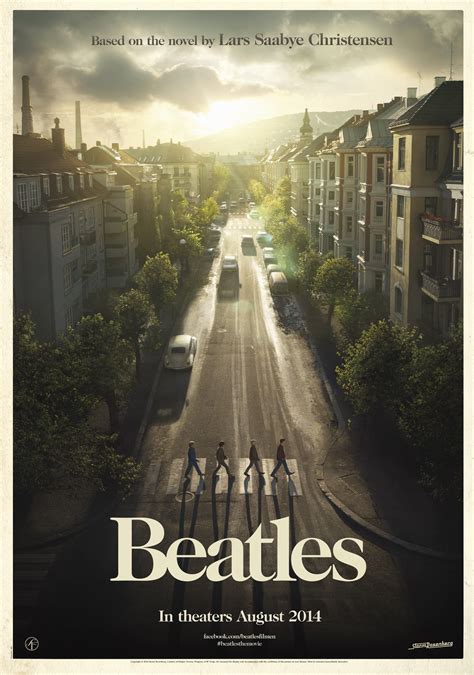 Movie on the beatles. A bit of context: “I Saw Her Standing There” is a Beatles hit from 1963, cowritten by McCartney and Lennon and released when they were both in their early 20s. The opening lyric of the song is ... 