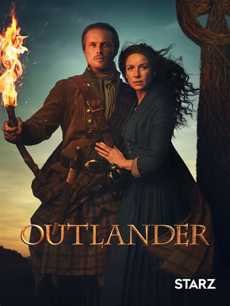 Movie outlander. Not all Outlander fans might be aware of it, but Jamie Fraser’s character was loosely based off of a real-life Jacobite soldier who survived the Battle Of Culloden. Author Diana Gabaldon (via National Geographic) said she developed him after reading the book, Prince in the Heather.. That book describes an account where “19 wounded Jacobites … 