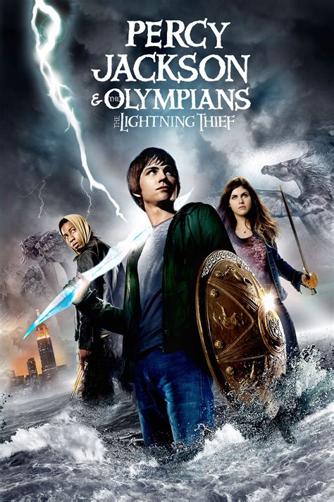 Movie percy jackson and the olympians the lightning thief. Things To Know About Movie percy jackson and the olympians the lightning thief. 