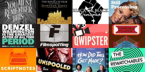 Movie podcasts. Things To Know About Movie podcasts. 