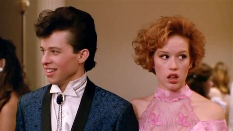 Pretty in Pink is rightfully considered a teen movie classic. The s