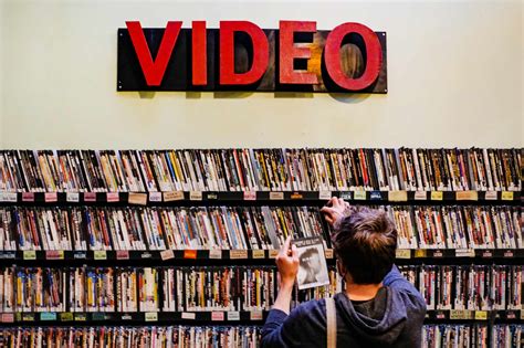 Movie rental stores near me. Things To Know About Movie rental stores near me. 