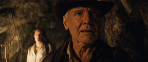 Movie review: ‘Indiana Jones and the Dial of Destiny’ looks (and sounds) the part but isn’t exhilarating