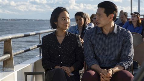 Movie review: ‘Past Lives’ is a gorgeous meditation on love, chance  –  and the choices we make