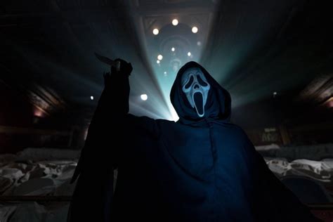 Movie review: Ghostface takes Manhattan in ‘Scream VI’