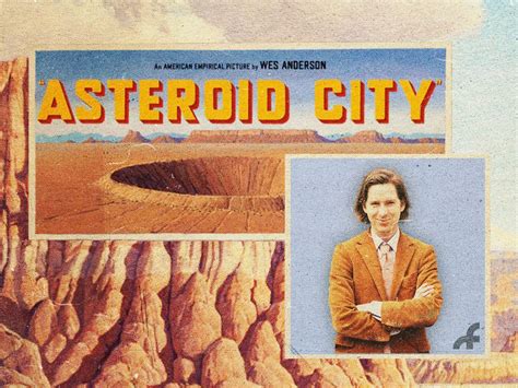 Movie review: Wes Anderson’s ‘Asteroid City’ never quite comes together