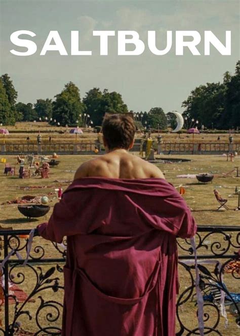 Movie saltburn. Irish actor Barry Keoghan, 31, did not use a body double while going nude in the new movie “Saltburn,” (now streaming on Prime Video). Rather, the nudity was all him. “It totally felt right ... 