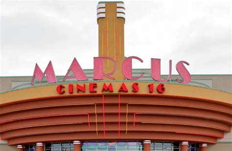 Marcus Hollywood Cinema. 2.3 mi. Rate Theater. 513 N