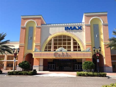 Movie showtimes lakeland fl. Movie Theaters. (105) Website. (863) 937-0416. 1650 Town Center Dr. Lakeland, FL 33803. From Business: CMX Cinemas Lakeside (formerly Cobb Theatres), offers reserved high-back rockers, the latest projection technology on curved high-gain screens, IMAX, 3D and…. 5. Enchanted Cinema. 