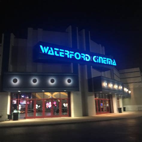 Movies; Theaters; News; Account; Set Location. MJR Waterford Digital Cinema 16 Theater Details. Details Directions. 7501 Highland Rd. Waterford, MI 48327 (248) ...