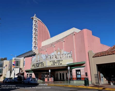 Downtown Centre Cinema 7 | 888 Marsh Street, San Luis Obispo, CA 93401 | 805-546-8667 