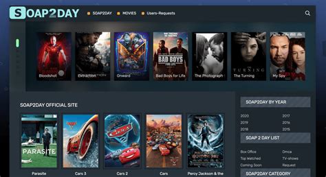Movie sites like soap2day. Exploring Alternatives: Top 5 Free Streaming Sites Like Soap2day AllMoviesHub: A Popular Pick. AllMoviesHub stands out as one of the most favored free streaming sites, offering a vast collection of movies and TV shows. With a user-friendly layout, it’s easy to navigate. 