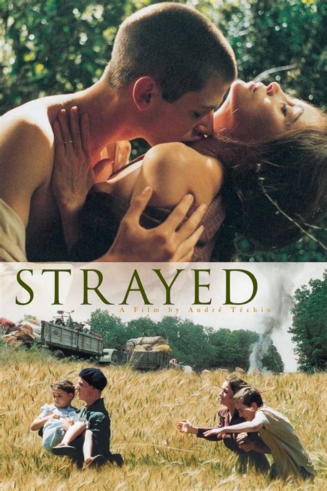 Movie strayed. Things To Know About Movie strayed. 