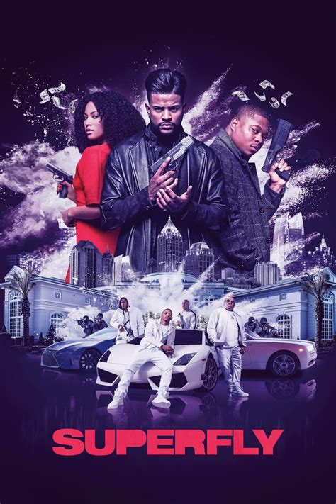 Movie superfly. SuperFly. (2018) Stream and Watch Online. "Redefine the hussle". R 1 hr 47 min Jun 13th, 2018 Action, Crime. Movie Details Showtimes & Tickets Where to Watch Full Cast & Crew Buy on Amazon. 