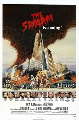 Movie swarm. Image via Prime Video. If you thought Billie Eilish 's music had a hypnotic effect on her audience, wait until you meet her character in the upcoming Prime Video television series, Swarm. In the ... 
