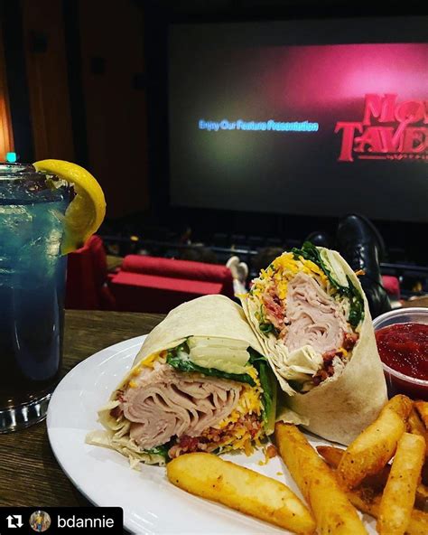 Movie tavern food. Things To Know About Movie tavern food. 