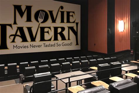 Movie tavern little rock. Things To Know About Movie tavern little rock. 