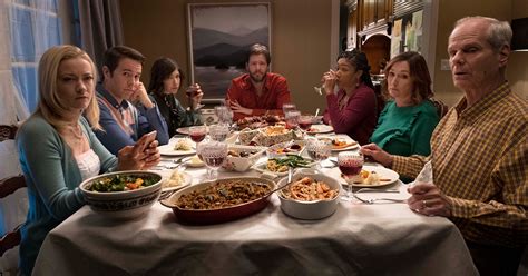Movie thanksgiving. Like the rest of 2020, Thanksgiving will be different for many families this year. Some will be hosting small get-togethers, while others plan to skip Thanksgiving dinner with the ... 