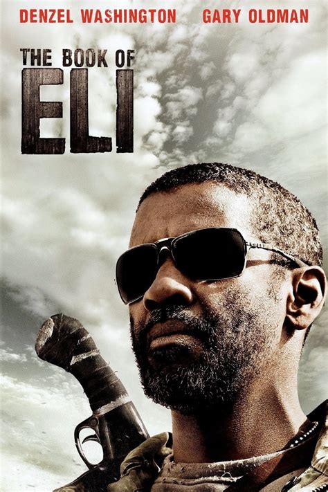 Jan 15, 2010 · The Book of Eli is a gritty post-apocalyptic tale with savage action and a twist ending that will make you want to watch it all over again. The Book of Eli plays like a modern-day Mad Max or other 80s post-apocalyptic tale but stripped of its campiness and reinforced with Denzel’s reliable, powerful, and yet vulnerable performance. .