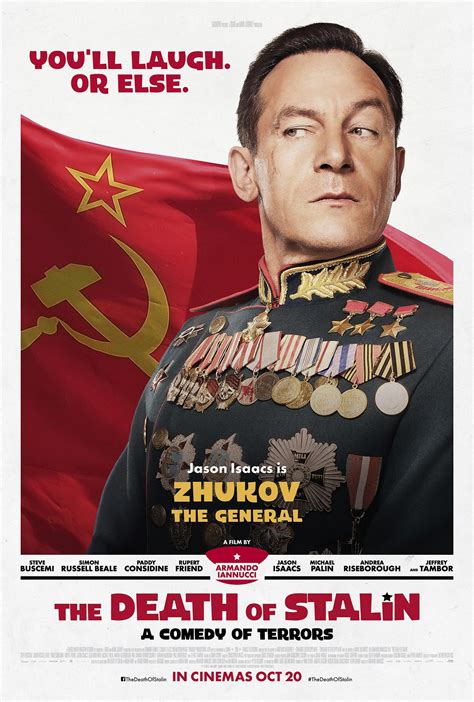 Movie the death of stalin. Things To Know About Movie the death of stalin. 