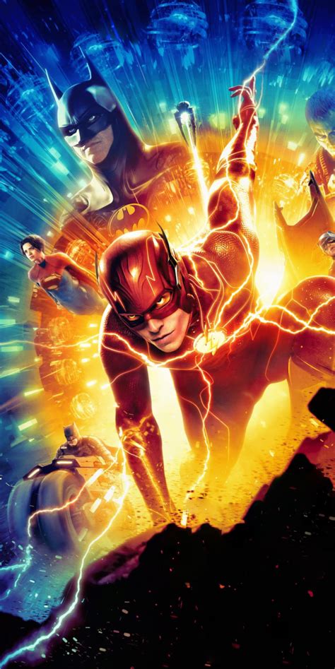 Movie the flash. Official Trailer. Worlds collide in 'The Flash' when Barry Allen uses his superpowers to travel back in time in order to change the events of the past. But when his … 
