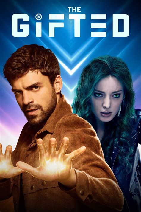 Movie the gifted. Mar 30, 2017 · The gifted 10-year-old actress, who has already amassed a lengthy list of film and television credits, delivers a superb performance here that bodes well for her future. 