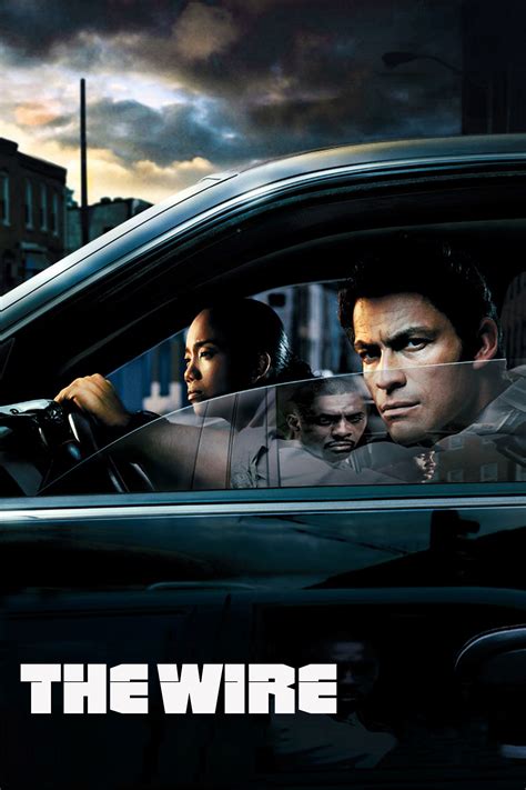 Movie the wire. Pictorial Press Ltd/Alamy. This year marks the 20th anniversary of HBO's crime drama The Wire. Creators David Simon and Ed Burns spent five seasons dissecting various institutions in Baltimore ... 