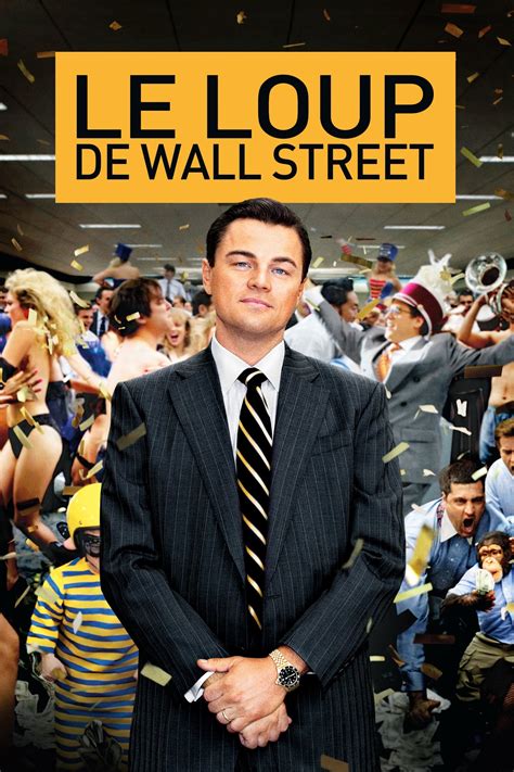 Movie the wolf of wall street. The real "Wolf of Wall Street" speaks out on film, DiCaprio's portrayal 02:10 "The Wolf of Wall Street" could see a bullish year at the Oscars. Leonardo DiCaprio stars in the drug-fueled, big ... 