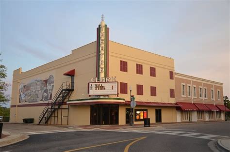 Movie theater andalusia al. Movie Theaters in Andalusia, AL. Clark 3 Theatres. 109 O'Neal Court, Andalusia, Alabama, 36420 334-222-4761. New Movies This Week. See All . Challengers Apr 22: 