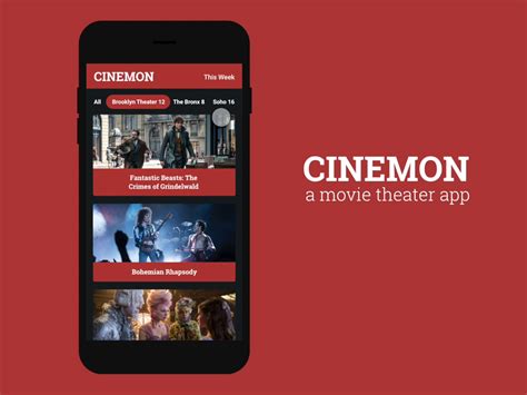 Movie theater app. Things To Know About Movie theater app. 