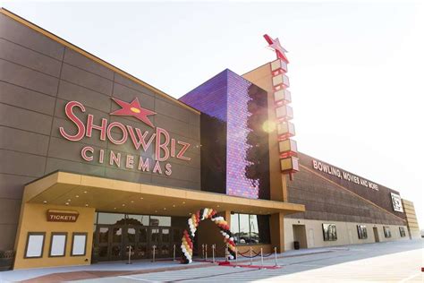 Movie theater baytown tx. 805 W Texas Ave. Baytown, TX 77520. 3. ShowBiz Cinemas. Movie Theaters. Website. (281) 573-3288. View all 2 Locations. 10550 Interstate 10 Service Rd. 