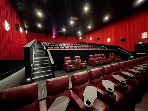 Theaters Nearby Studio Movie Grill Chisholm Trail Ranch (4.2 mi) Premiere Cinema 14 - Burleson (4.4 mi) AMC Hulen 10 (7.4 mi) America Cinemas Fort Worth (7.5 mi) Movie Tavern Hulen Cinema (8.4 mi) Cinemark Mansfield and XD (9.4 mi) AMC DINE-IN Clearfork 8 (10.2 mi) LOOK Dine-In Cinemas Arlington (11.1 mi).