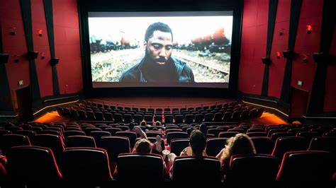 Top 10 Best Movie Theaters in New York, NY