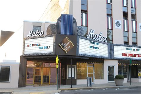 Movie theater hot springs. 241 North River Street, Hot Springs, SD, 57747. (605) 745-4169 View Map. Theaters Nearby. 
