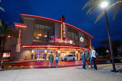Best Cinema in Wildwood, FL - Barnstorm Theatre, AMC